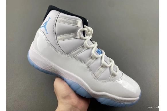 CT8012-104 Jordan Retro Legend 11 Blue CT8012-104  0305